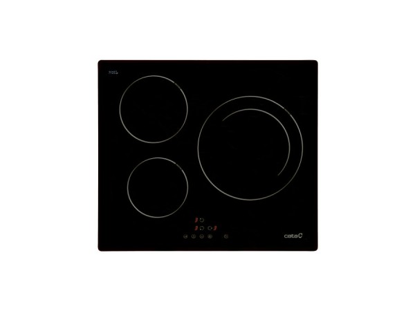 Bếp từ Cata I 6003 BK Made in Spain 